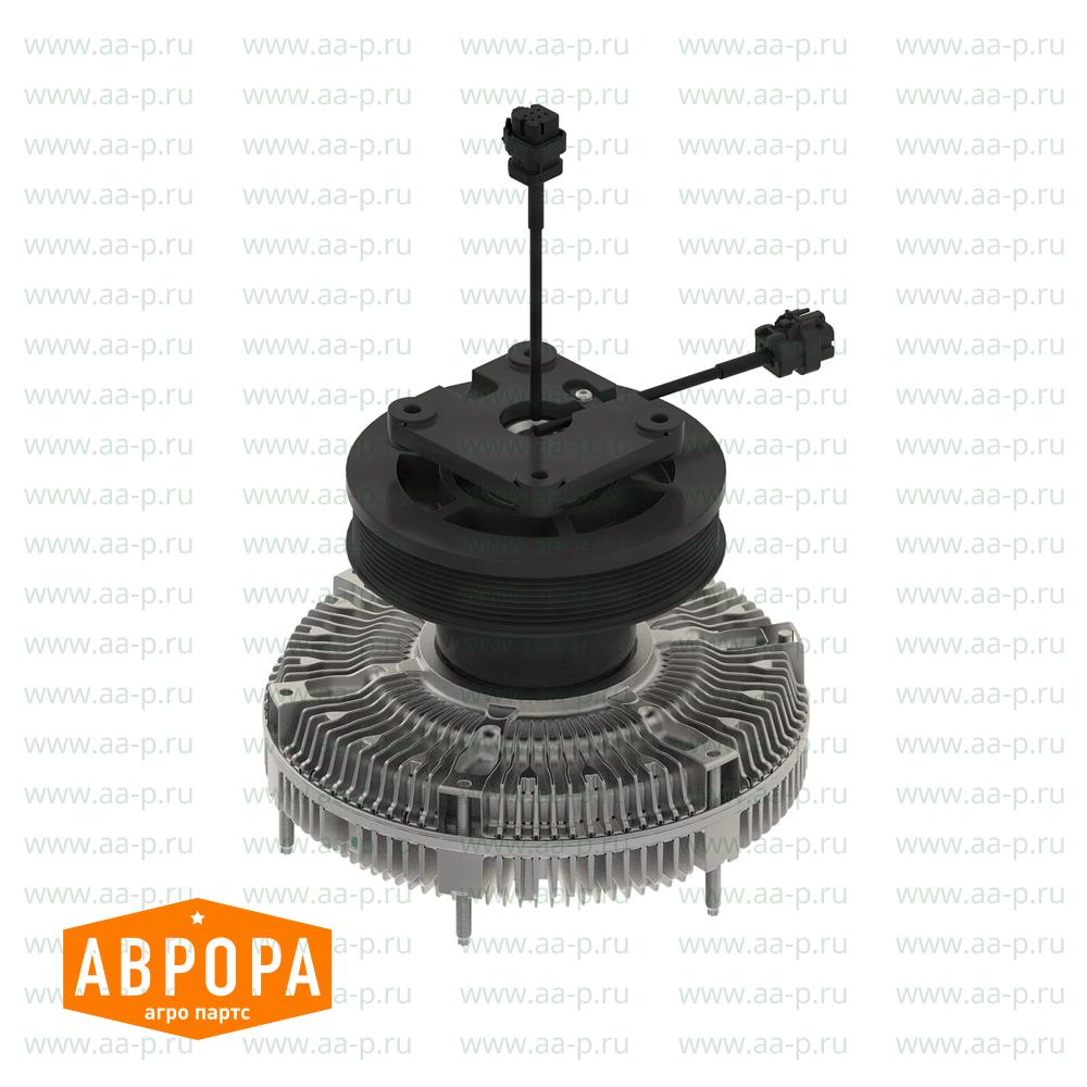 Visko-Lüfterantrieb